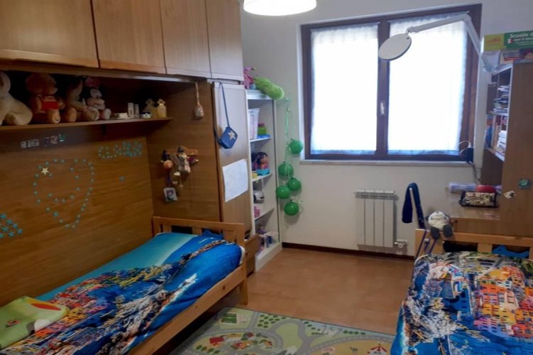 PORZIONE DI VILLETTA A SCHIERA Carugate