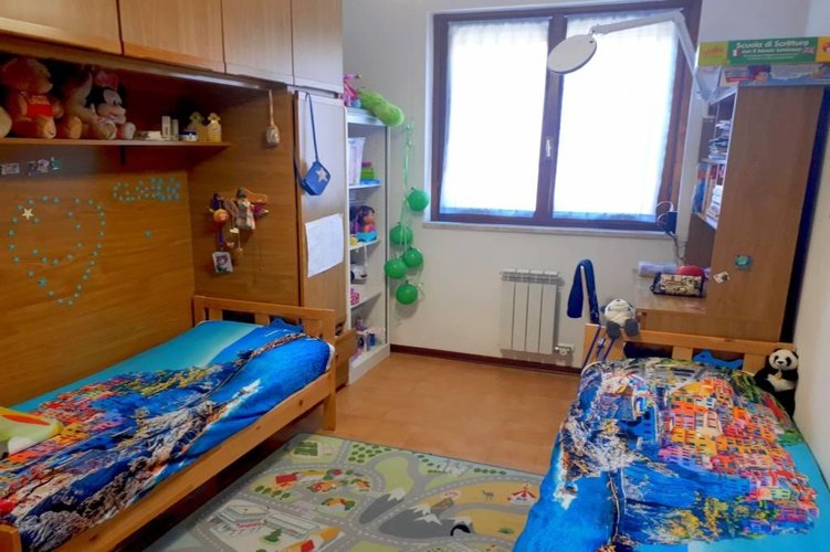 PORZIONE DI VILLETTA A SCHIERA Carugate