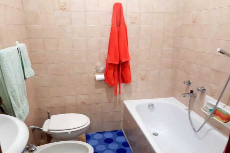 PORZIONE DI VILLETTA A SCHIERA Carugate