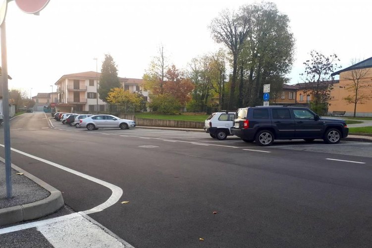 AMPIO BILOCALE CON CUCINA ABITABILE Masate