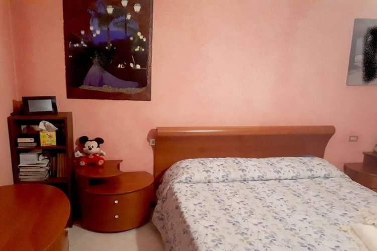 AMPIO BILOCALE CON CUCINA ABITABILE Masate