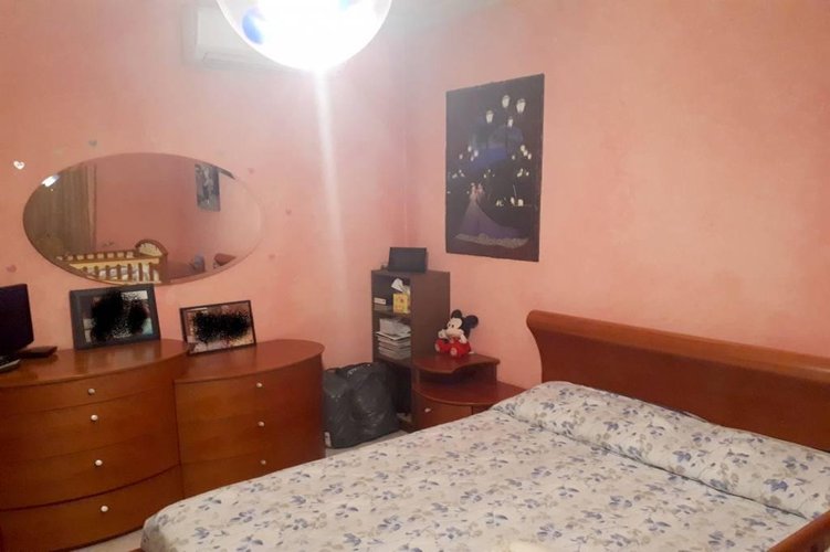 AMPIO BILOCALE CON CUCINA ABITABILE Masate