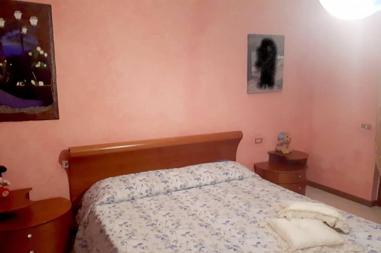 AMPIO BILOCALE CON CUCINA ABITABILE Masate
