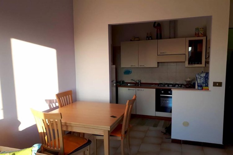 AMPIO BILOCALE IN CENTRO PAESE Carugate