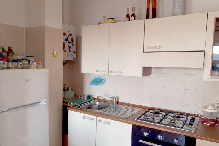 AMPIO BILOCALE IN CENTRO PAESE Carugate