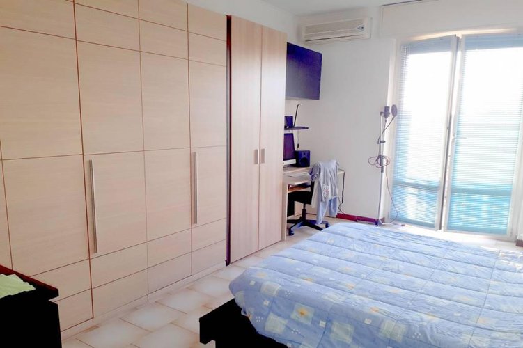 AMPIO BILOCALE IN CENTRO PAESE Carugate