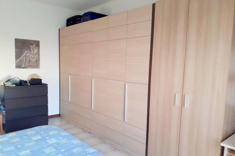 AMPIO BILOCALE IN CENTRO PAESE Carugate