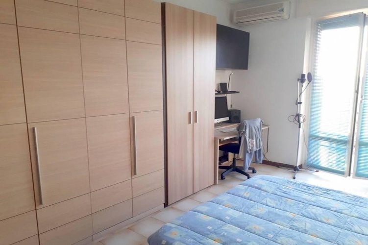 AMPIO BILOCALE IN CENTRO PAESE Carugate