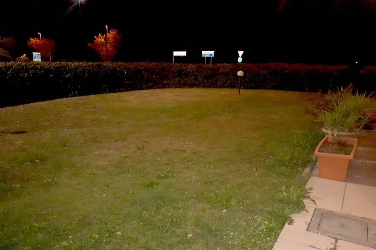 TRE LOCALI CON TAVERNA E GIARDINO Pessano con Bornago