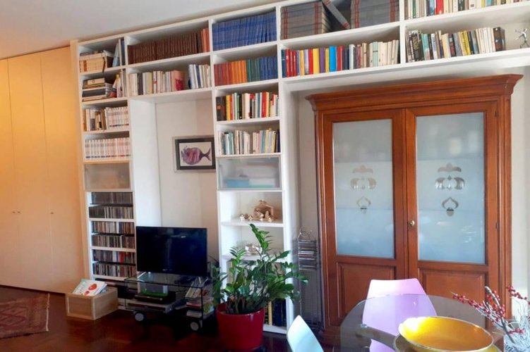 TRILOCALE RISTRUTTURATO AL SITO Cassina de Pecchi