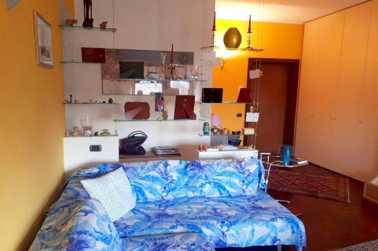 TRILOCALE RISTRUTTURATO AL SITO Cassina de Pecchi