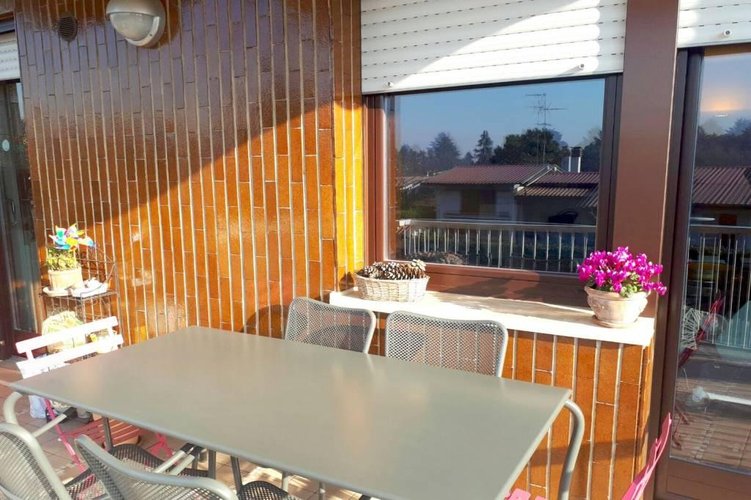 TRILOCALE RISTRUTTURATO AL SITO Cassina de Pecchi