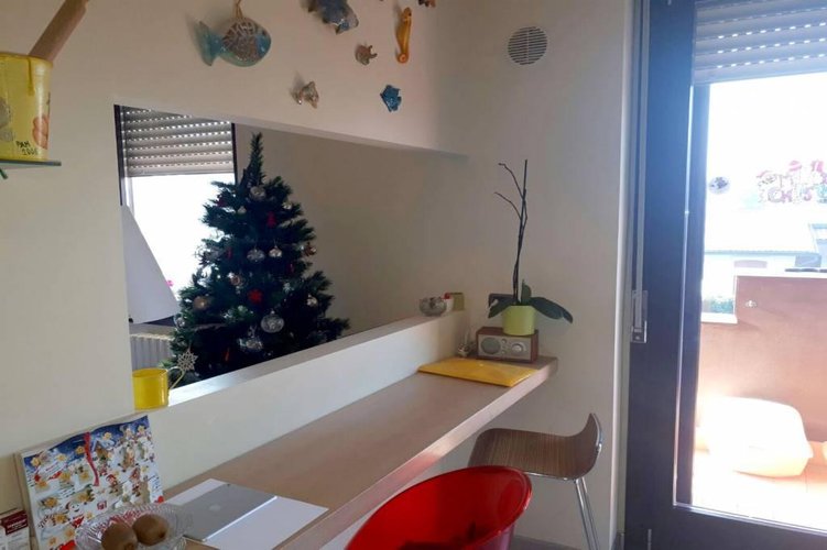 TRILOCALE RISTRUTTURATO AL SITO Cassina de Pecchi