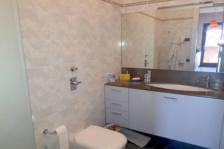 TRILOCALE RISTRUTTURATO AL SITO Cassina de Pecchi