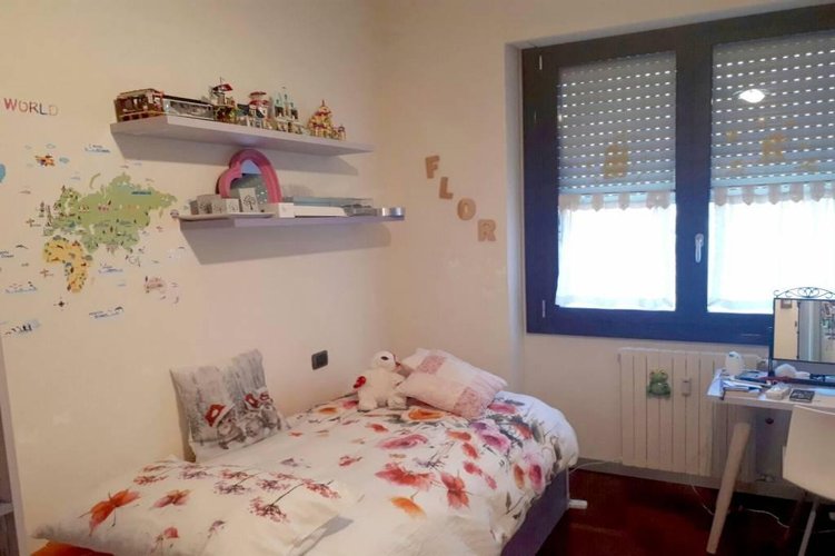 TRILOCALE RISTRUTTURATO AL SITO Cassina de Pecchi