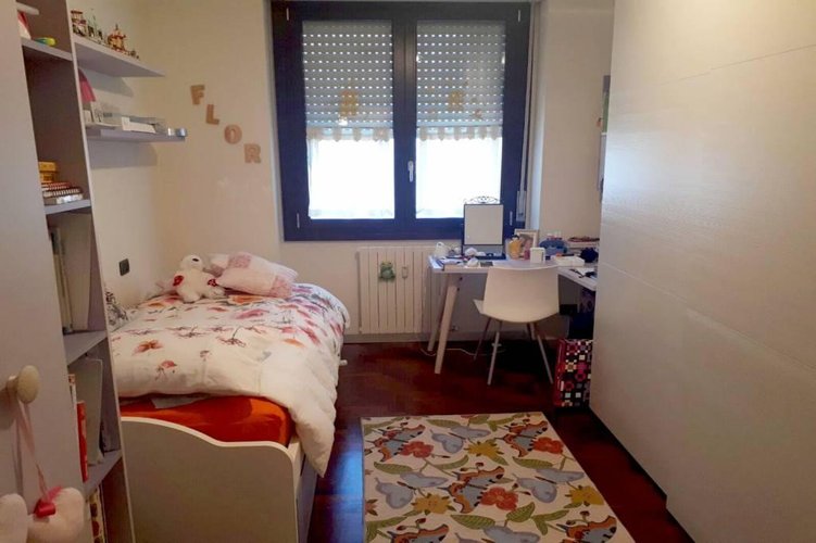 TRILOCALE RISTRUTTURATO AL SITO Cassina de Pecchi