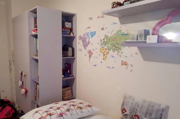 TRILOCALE RISTRUTTURATO AL SITO Cassina de Pecchi