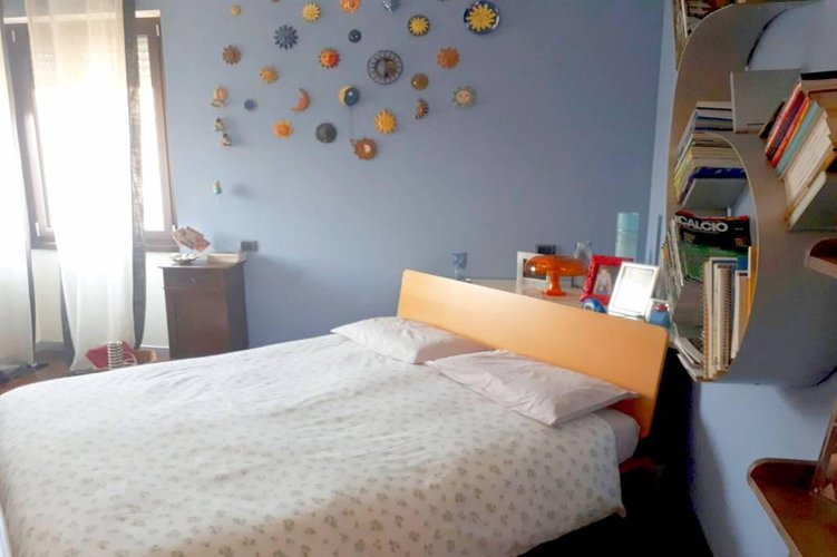 TRILOCALE RISTRUTTURATO AL SITO Cassina de Pecchi