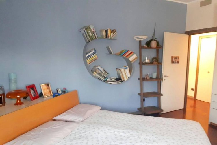 TRILOCALE RISTRUTTURATO AL SITO Cassina de Pecchi