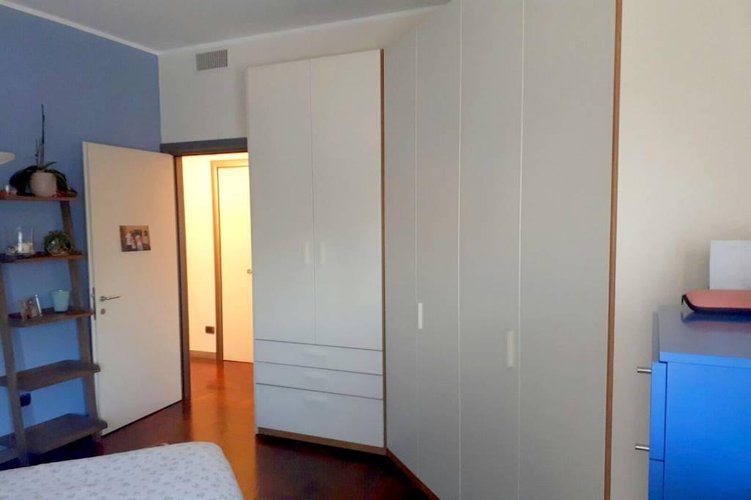 TRILOCALE RISTRUTTURATO AL SITO Cassina de Pecchi