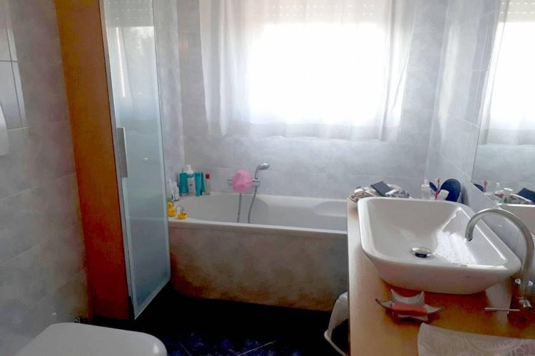 TRILOCALE RISTRUTTURATO AL SITO Cassina de Pecchi