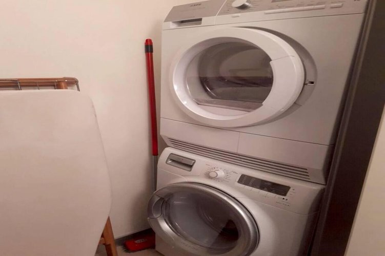 TRILOCALE RISTRUTTURATO AL SITO Cassina de Pecchi