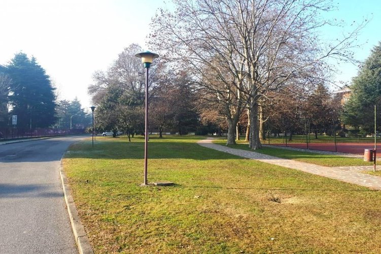 TRILOCALE RISTRUTTURATO AL SITO Cassina de Pecchi