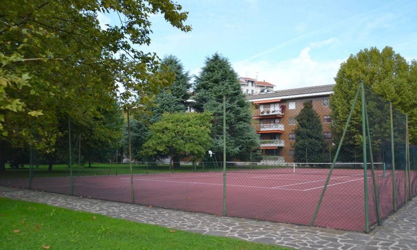 TRILOCALE RISTRUTTURATO AL SITO Cassina de Pecchi