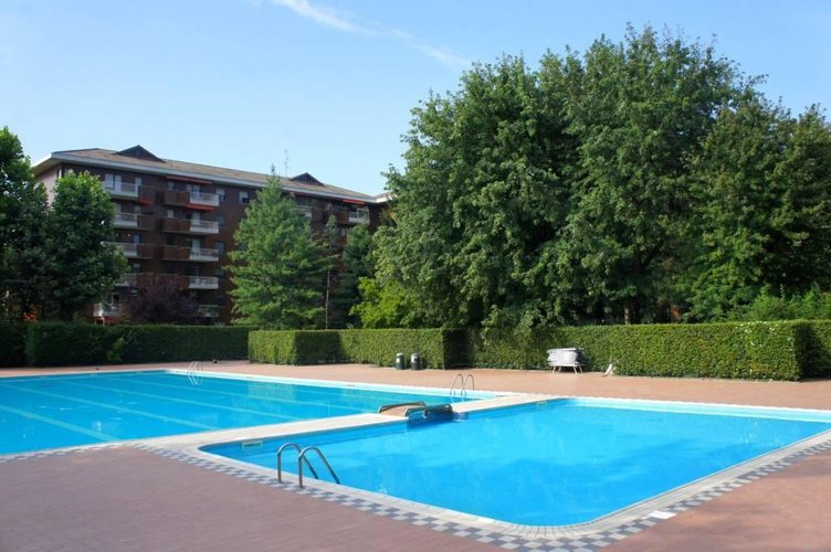 TRILOCALE RISTRUTTURATO AL SITO Cassina de Pecchi