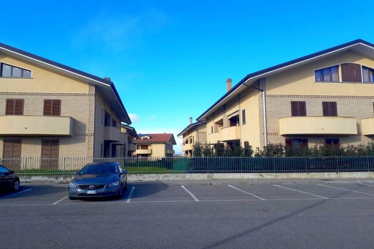 BILOCALE NUOVO Masate