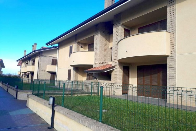 BILOCALE NUOVO Masate