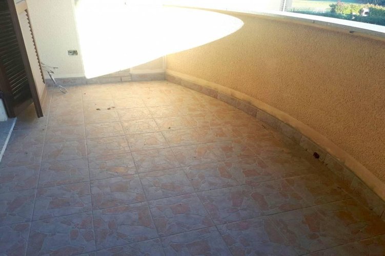 TRILOCALE CON GIARDINO E TAVERNA Masate