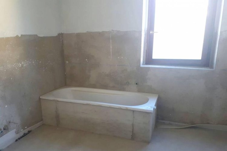 QUADRILOCALE CON CUCINA ABITABILE Masate