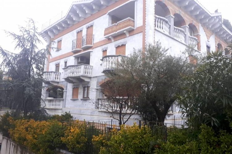 ATTICO CON PISCINA Urgnano