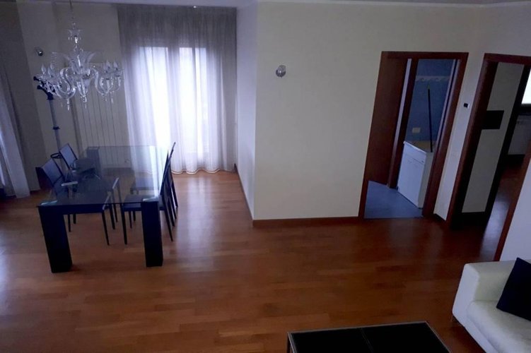 ATTICO CON PISCINA Urgnano