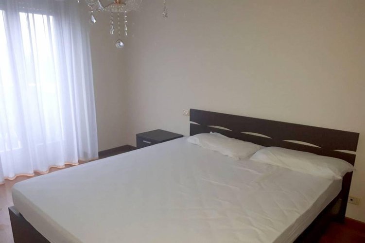 ATTICO CON PISCINA Urgnano