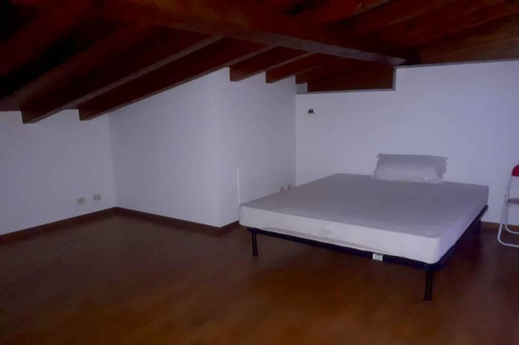 ATTICO CON PISCINA Urgnano