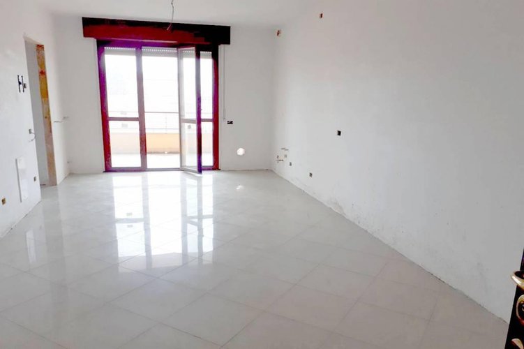 QUATTRO LOCALI DI RECENTE COSTRUZIONE Cambiago