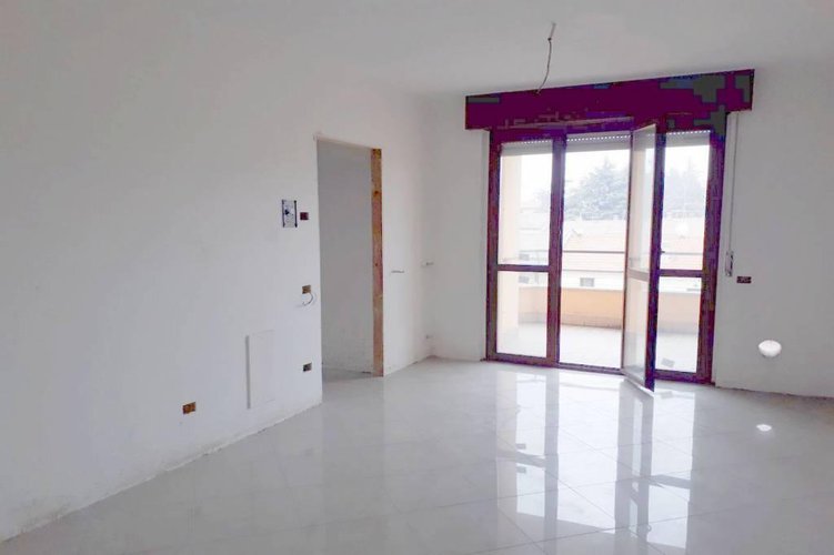 QUATTRO LOCALI DI RECENTE COSTRUZIONE Cambiago