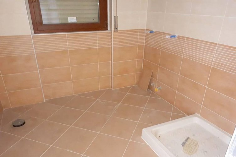 QUATTRO LOCALI DI RECENTE COSTRUZIONE Cambiago