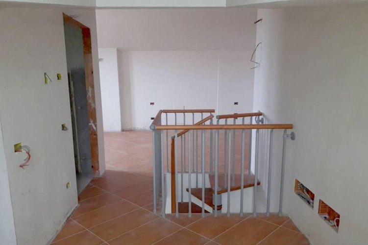 QUATTRO LOCALI DI RECENTE COSTRUZIONE Cambiago