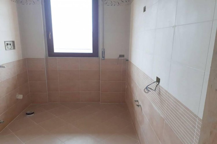 QUADRILOCALE DUPLEX CON TERRAZZO Cambiago