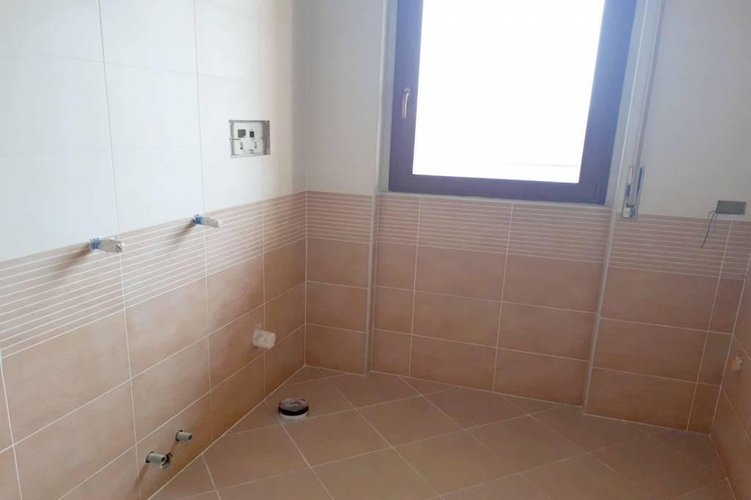 QUADRILOCALE DUPLEX CON TERRAZZO Cambiago