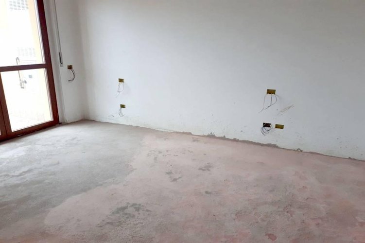 QUADRILOCALE DUPLEX CON TERRAZZO Cambiago