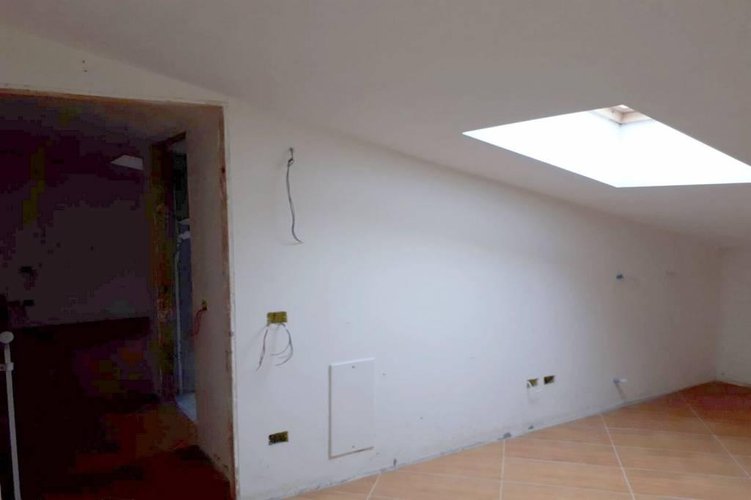 QUADRILOCALE DUPLEX CON TERRAZZO Cambiago