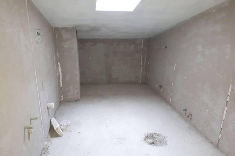 QUADRILOCALE DUPLEX CON TERRAZZO Cambiago