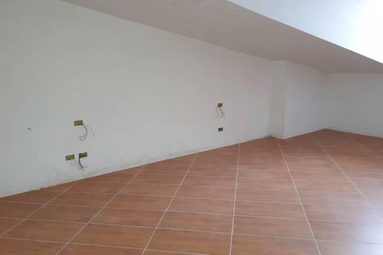QUADRILOCALE DUPLEX CON TERRAZZO Cambiago