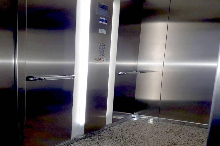 QUADRILOCALE DUPLEX CON TERRAZZO Cambiago