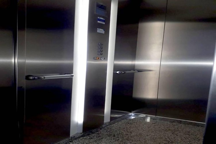 QUATTRO LOCALI CON AMPIO TERRAZZO Cambiago