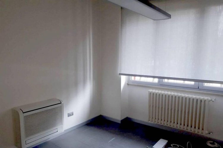 UFFICIO/ATTIVITA' COMMERCIALE IN CENTRO PAESE Carugate